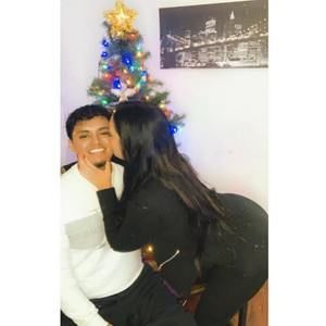 Meet your Posher, Mateo